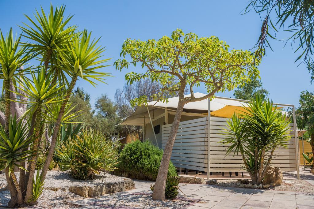 Campingplatz Torre Sabea 3*