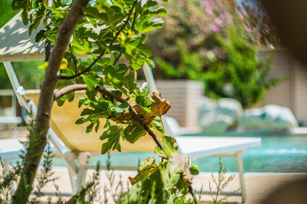 Torre Sabea Campingplatz Gallipoli